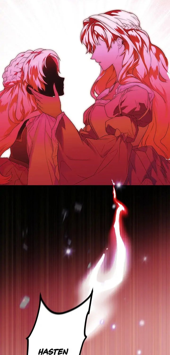 Secret Lady, Chapter 3 image 26